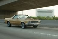 Witnesses reported a quick escape in a gold-colored car (Image via Unsplash)